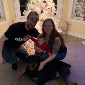 Meet your Posher, Brittany